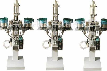 全自動鉚釘機為何受市場歡迎？好品質帶來高效生產！ 圖1